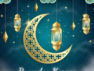 Ramadan et spiritualité 5
