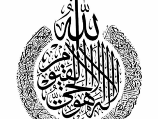 La Calligraphie Arabe : Un Art Millénaire entre Spiritualité, Beauté et Héritage 9