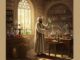 Sciences dans le Monde Arabo-Musulman