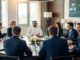 langue arabe des affaires