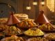 cuisine arabe